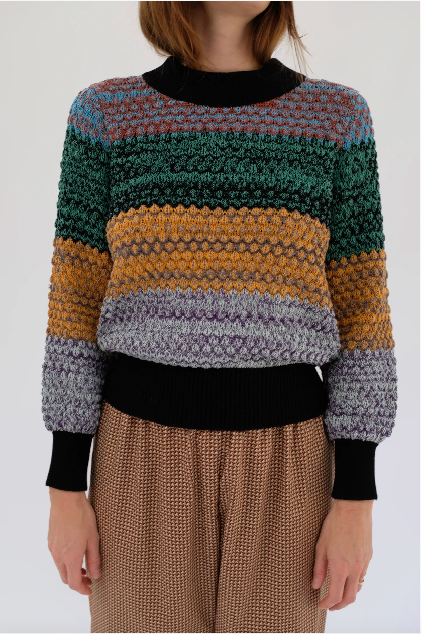 Mar Monte Sweater