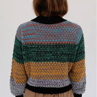 Mar Monte Sweater