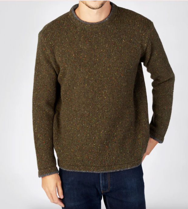 Roundstone Jumper