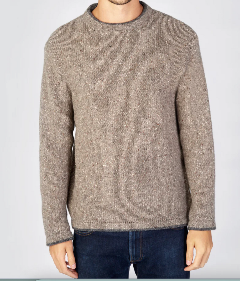 Roundstone Jumper