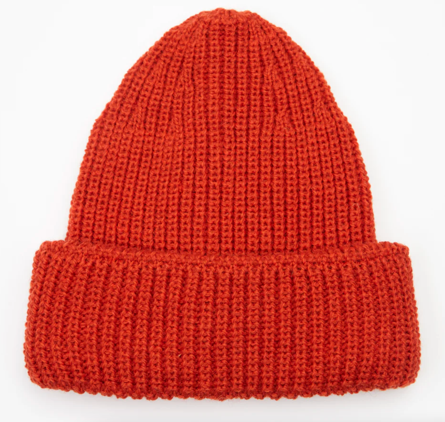 Zinnia Chunky Knit Hat