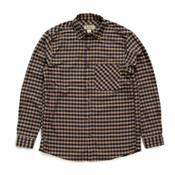 Weathervane Flannel Shirt