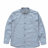 Weathervane Flannel Shirt