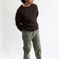 Heavy Duty Studio Pant