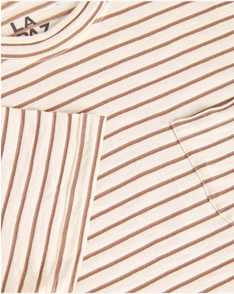 Guerreiro Pocket T-Shirt