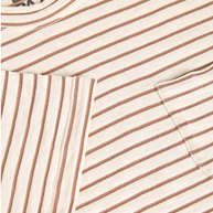 Guerreiro Pocket T-Shirt