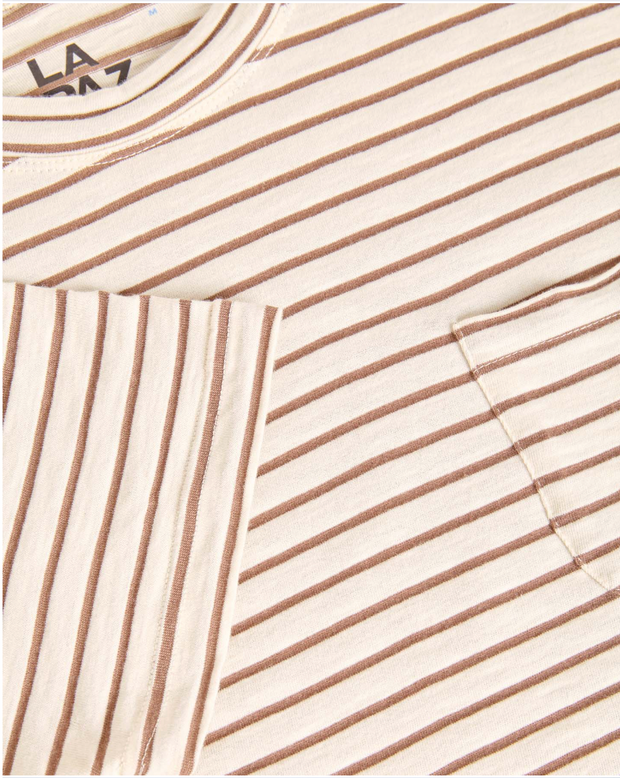 Guerreiro Pocket T-Shirt