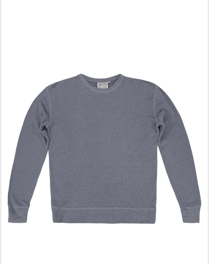 Zephyr Sweatshirt