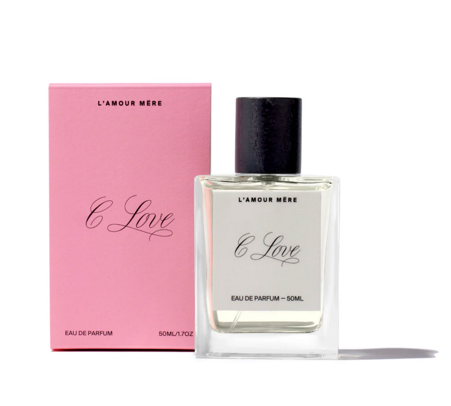 C Love Eau de Parfum | 50 mL