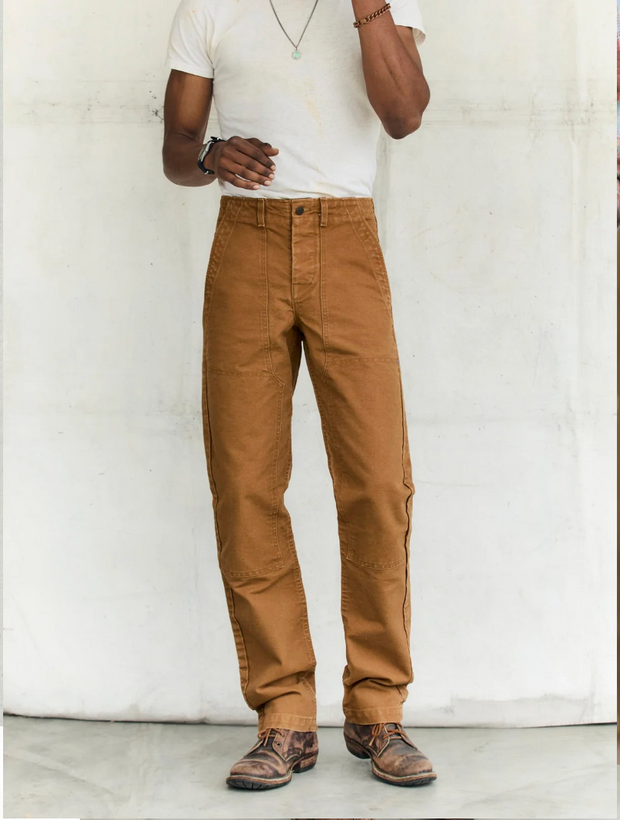 Hencye Workpant