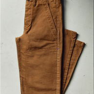 Hencye Workpant