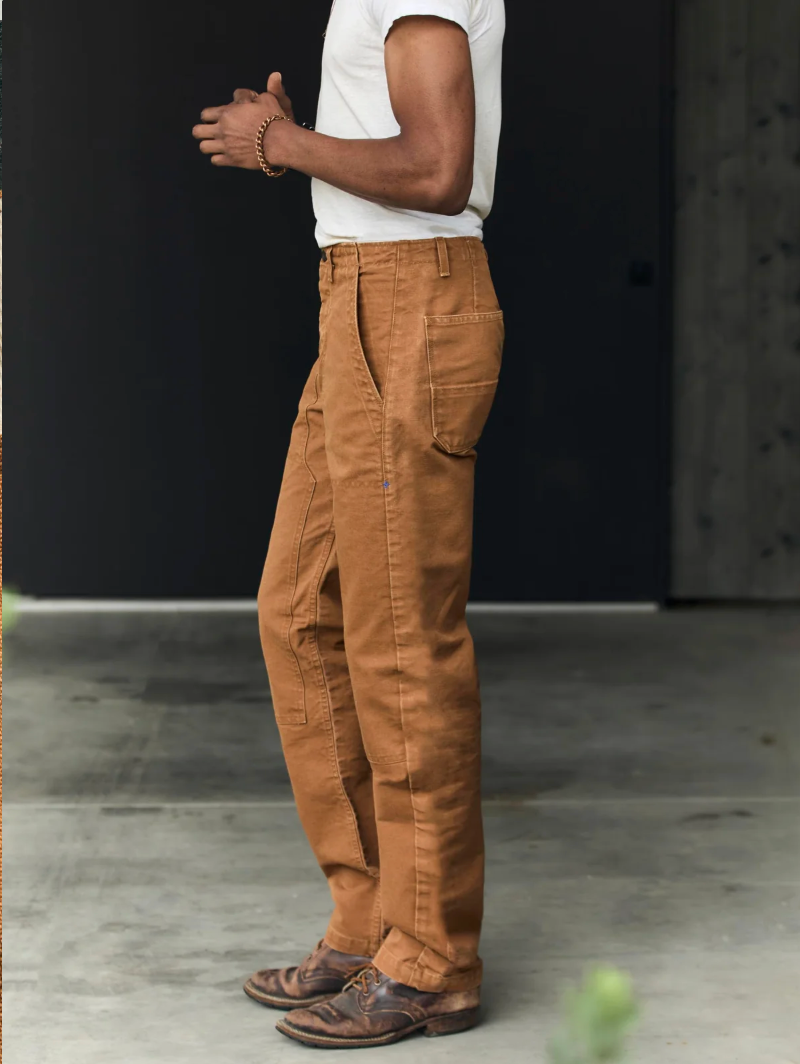 Hencye Workpant
