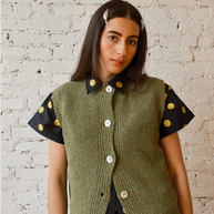Solo Sweater Vest