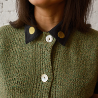 Solo Sweater Vest