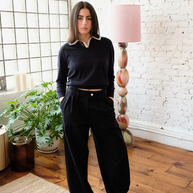 Klein Tipped Polo