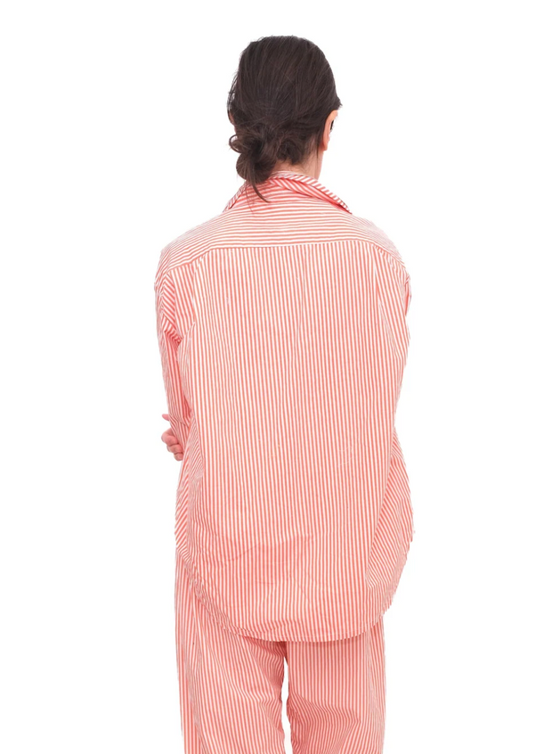 Pull Over PJ Shirt | Finley