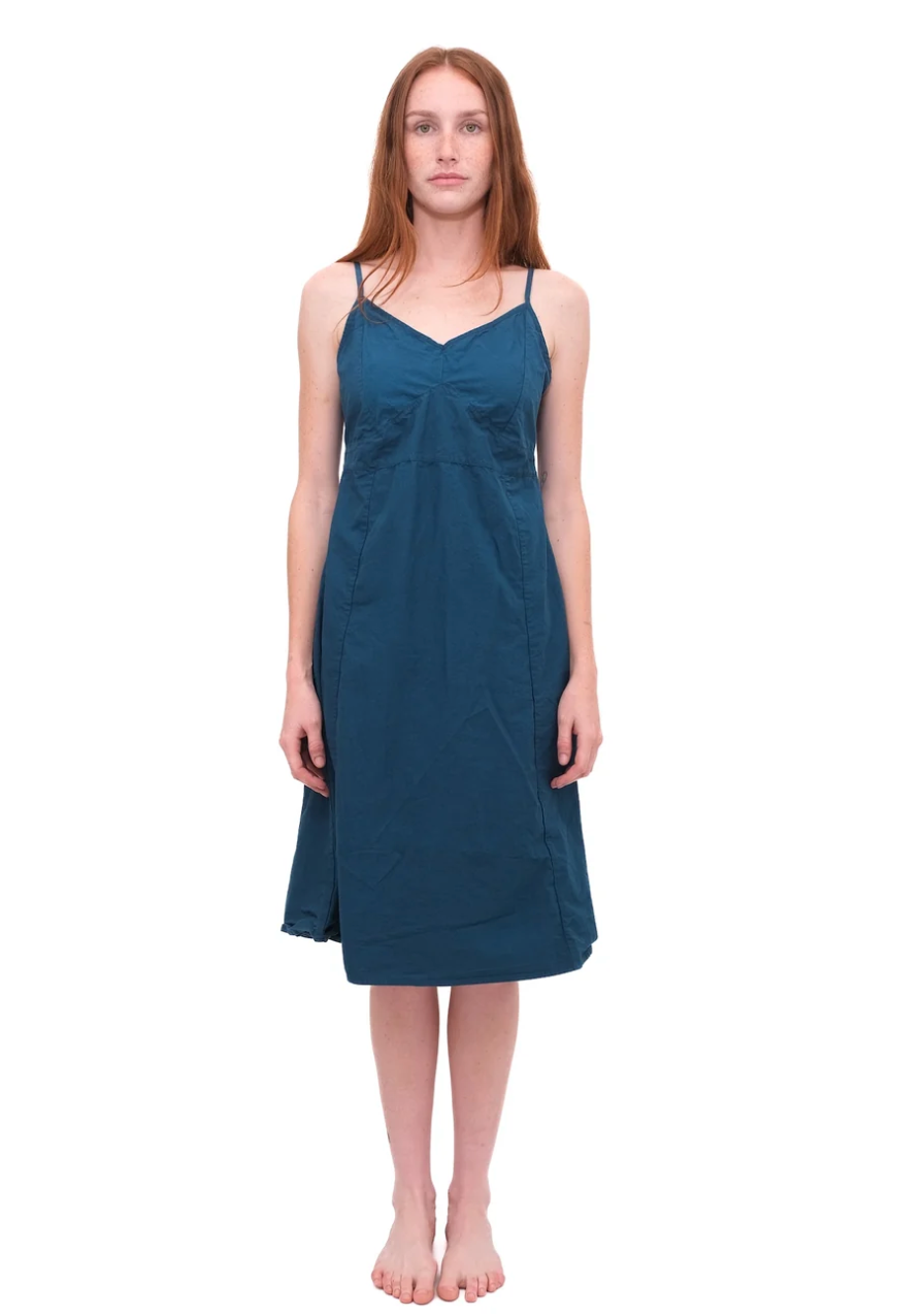Lady Slip | Legion Blue