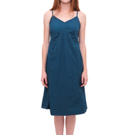 Lady Slip | Legion Blue