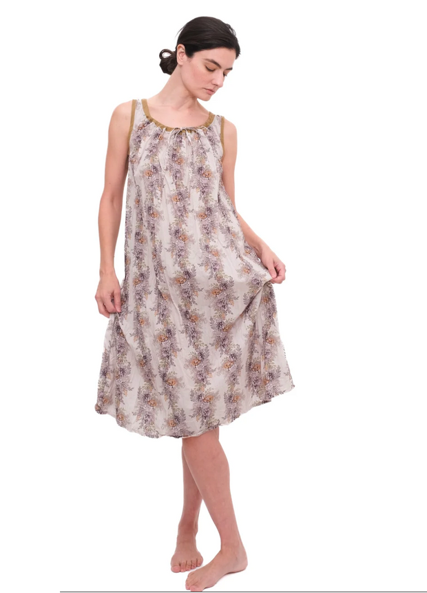 Gathered Chemise | Maeve