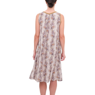 Gathered Chemise | Maeve