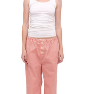 Slim Frenchie Pants | Finley