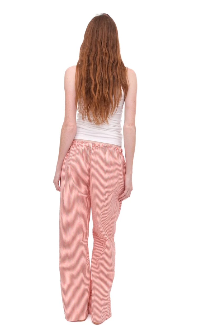 Slim Frenchie Pants | Finley