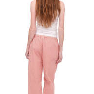 Slim Frenchie Pants | Finley
