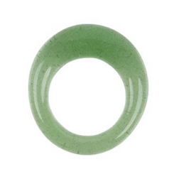 Glass Ring