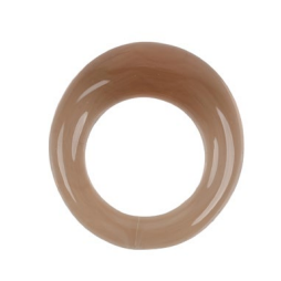 Glass Ring