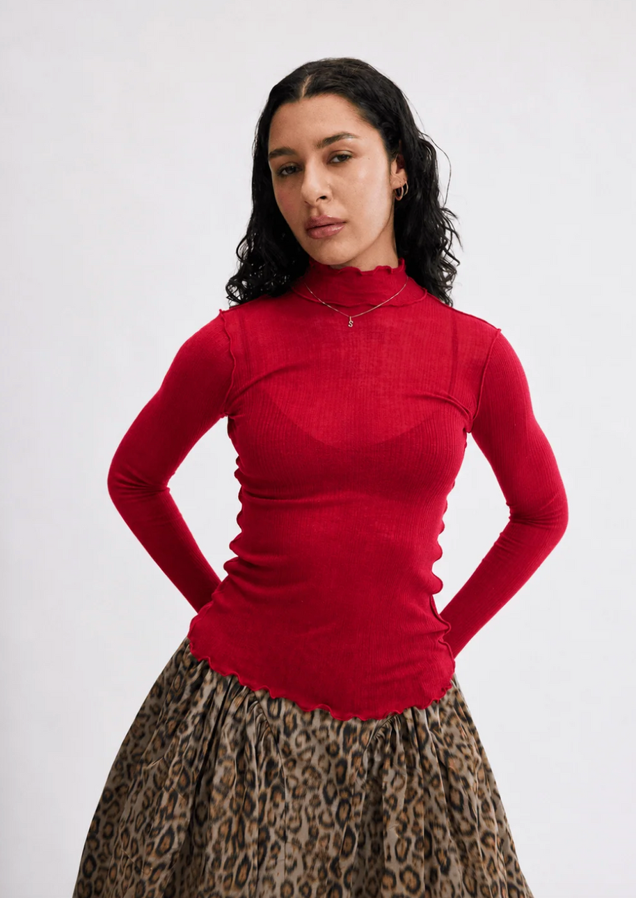 Jane Top