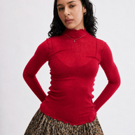 Jane Top