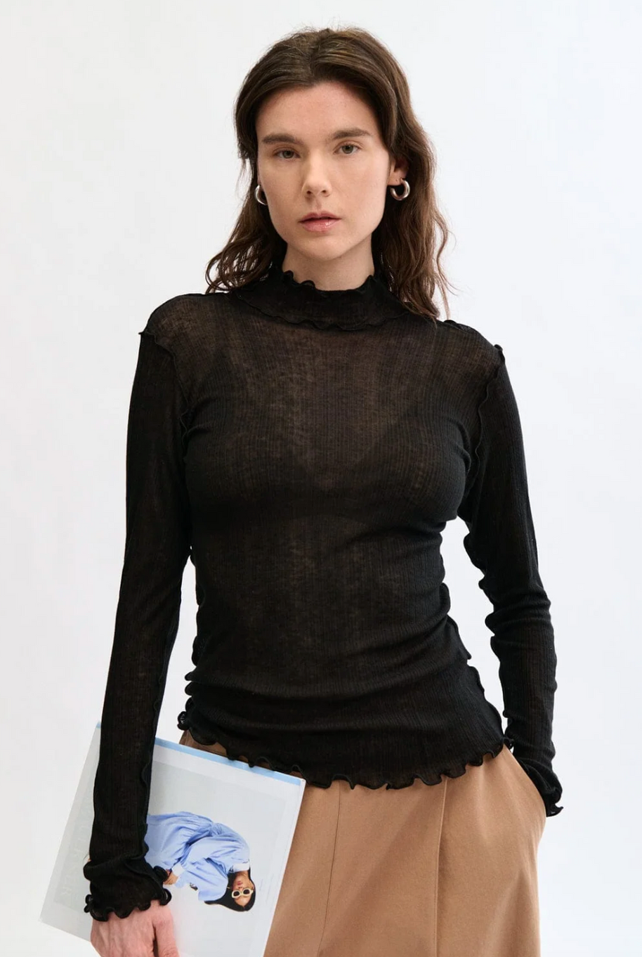 Jane Top