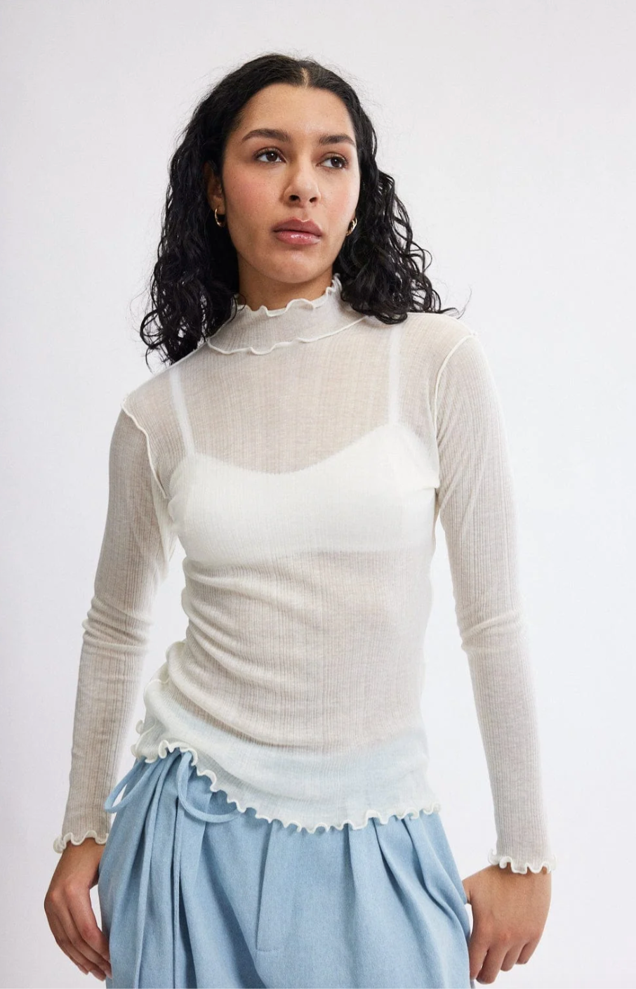 Jane Top