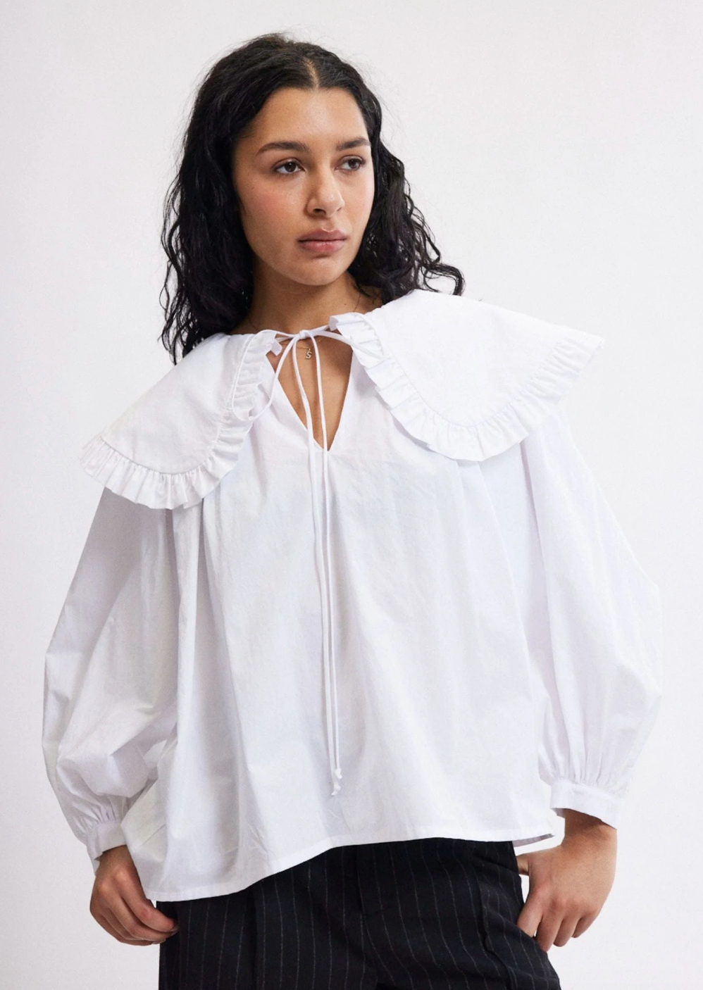 Sawyer Top