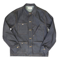 Tellason Stock Coverall Jacket