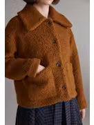 Teddy Jacket