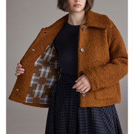 Teddy Jacket