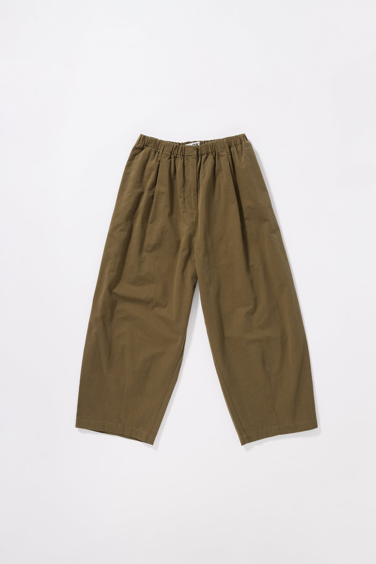 Factor Pant