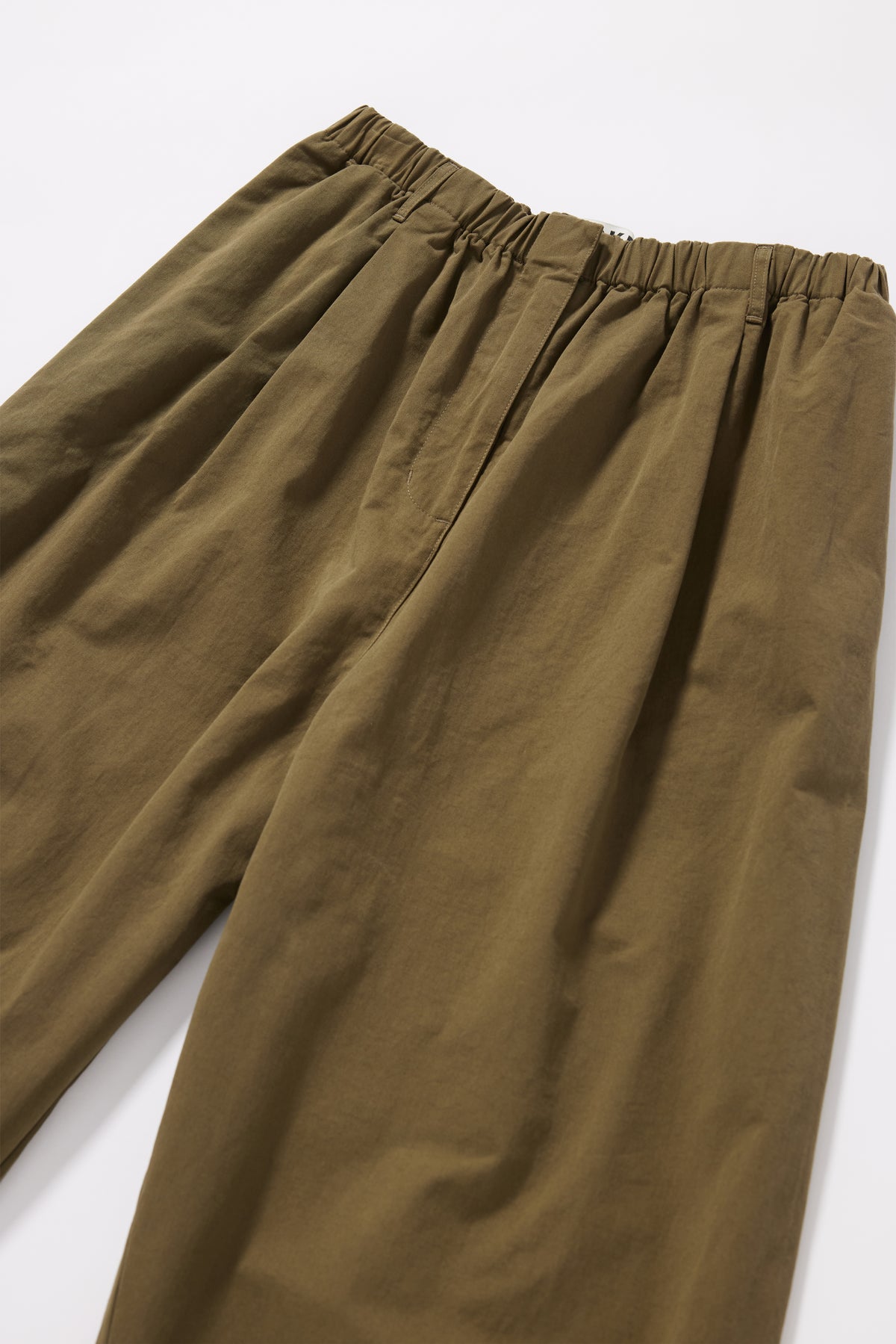 Factor Pant