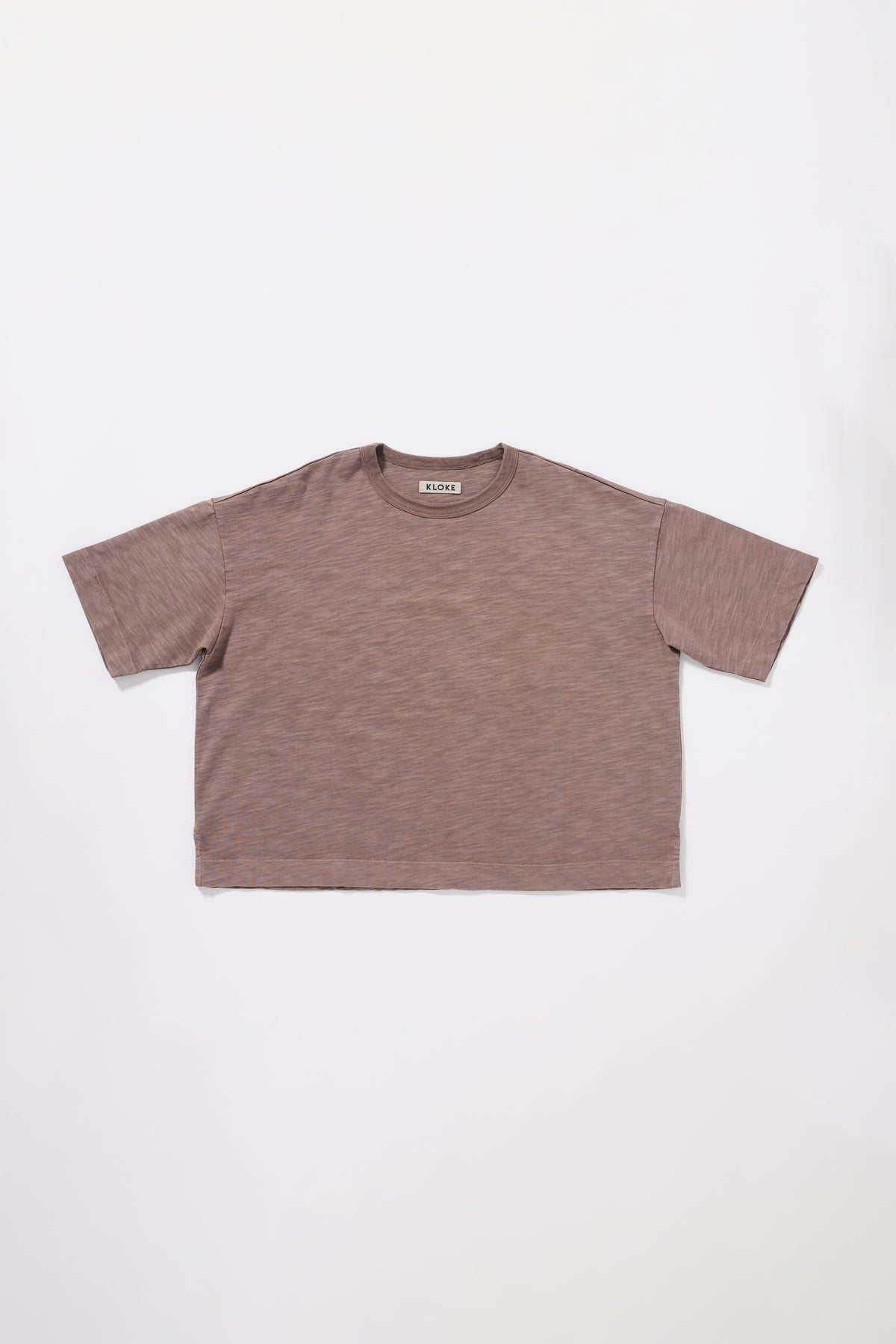 Overdyed Obelisk Tee