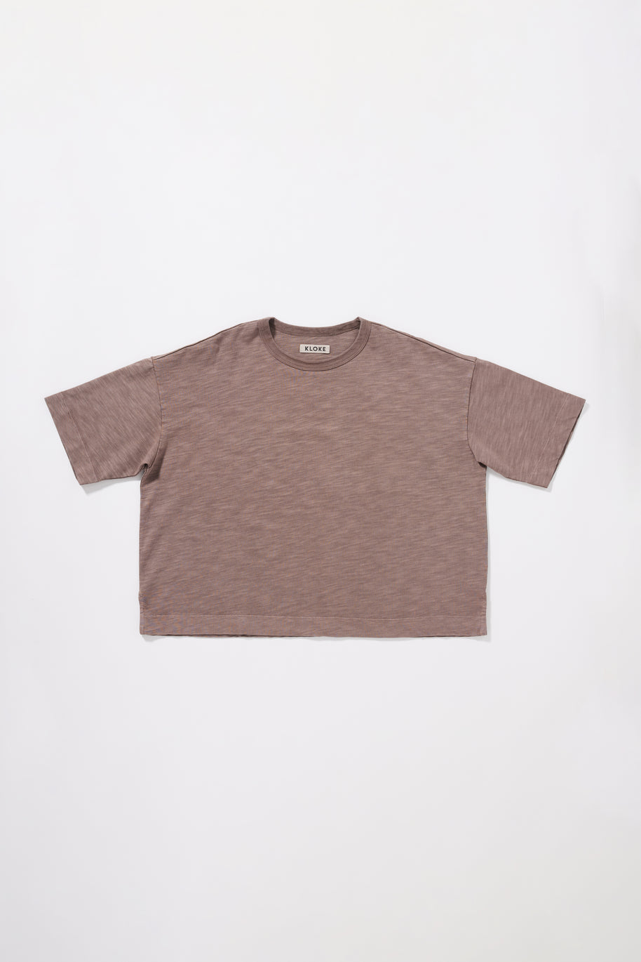 Overdyed Obelisk Tee