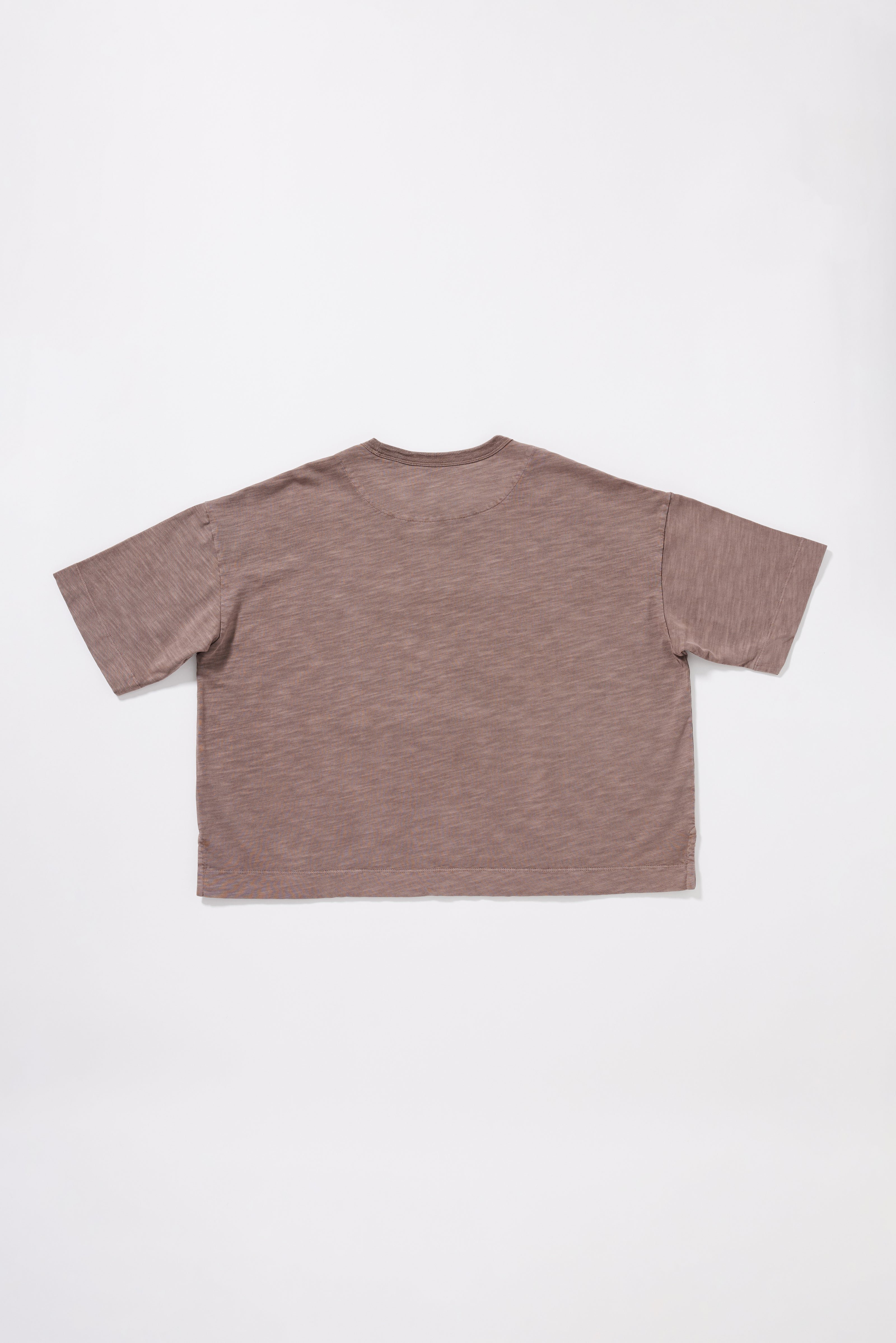 Overdyed Obelisk Tee