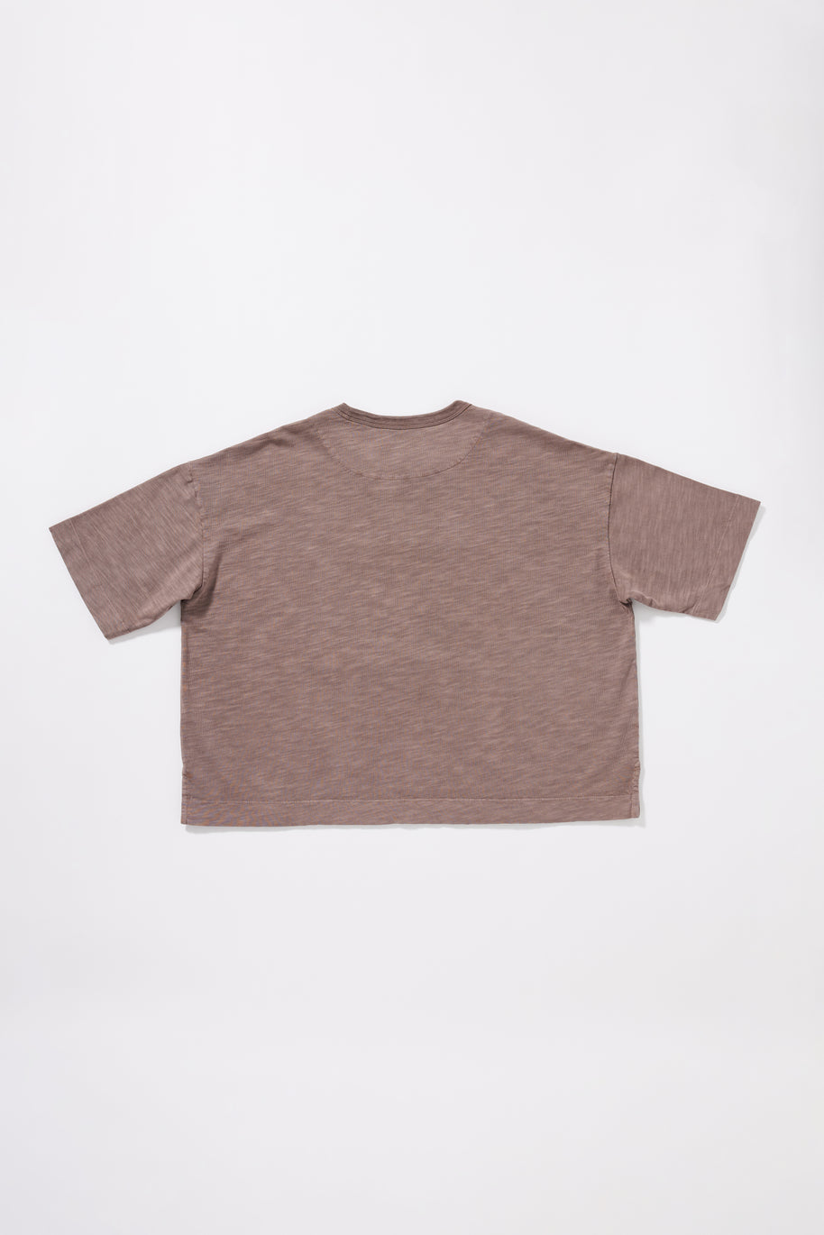 Overdyed Obelisk Tee