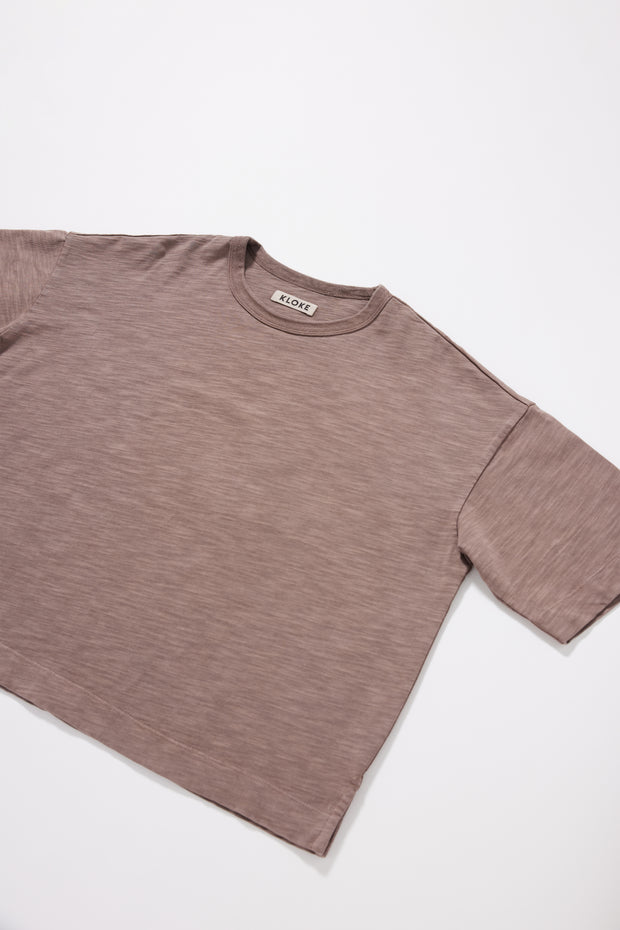 Overdyed Obelisk Tee