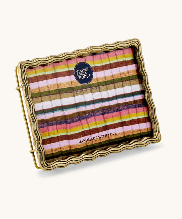 Yuki Wavy Frame, Large