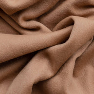 Lambswool Scarf | Camel