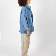 Marram Jacket - Yuba