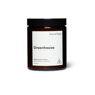 Greenhouse | Soy Wax Candle
