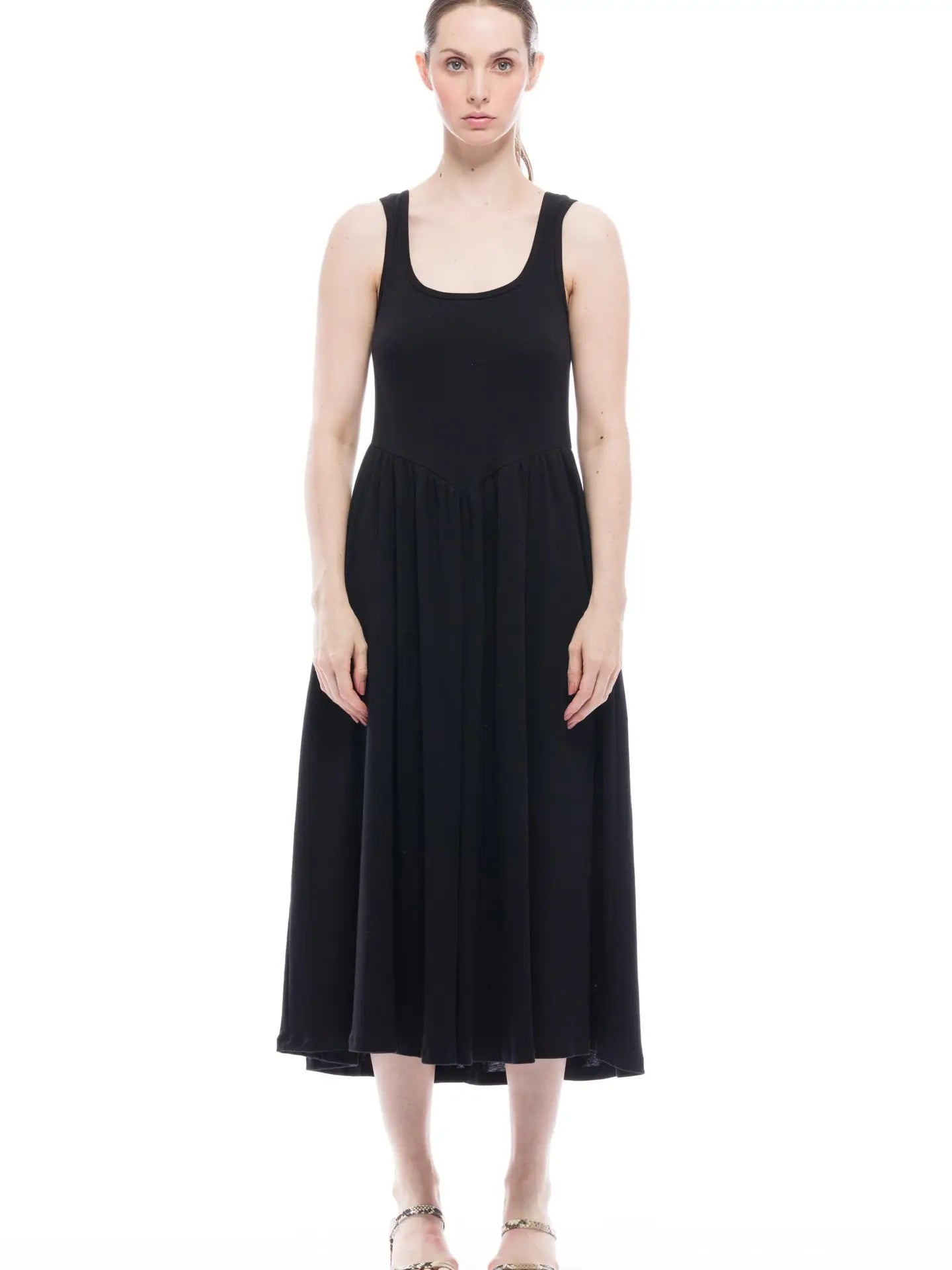Riri Dress*