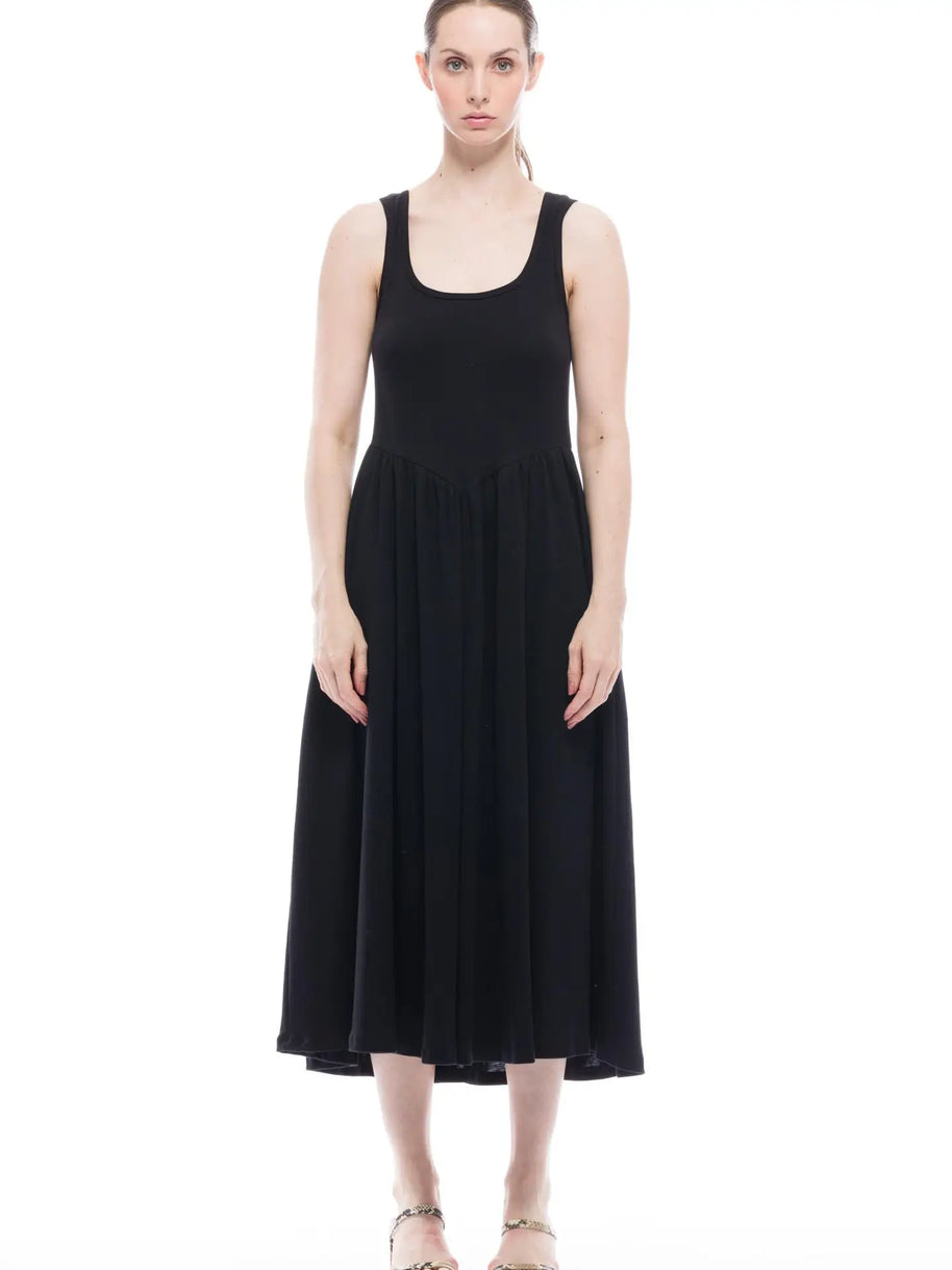 Riri Dress*